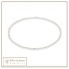 Fantasia di perle FWQ 340 B | Comete Gioielli